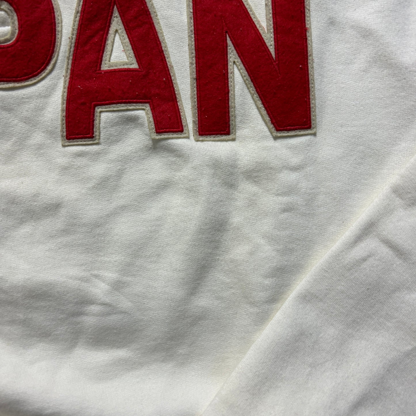 Vintage Kappa Japan Sweater (L)