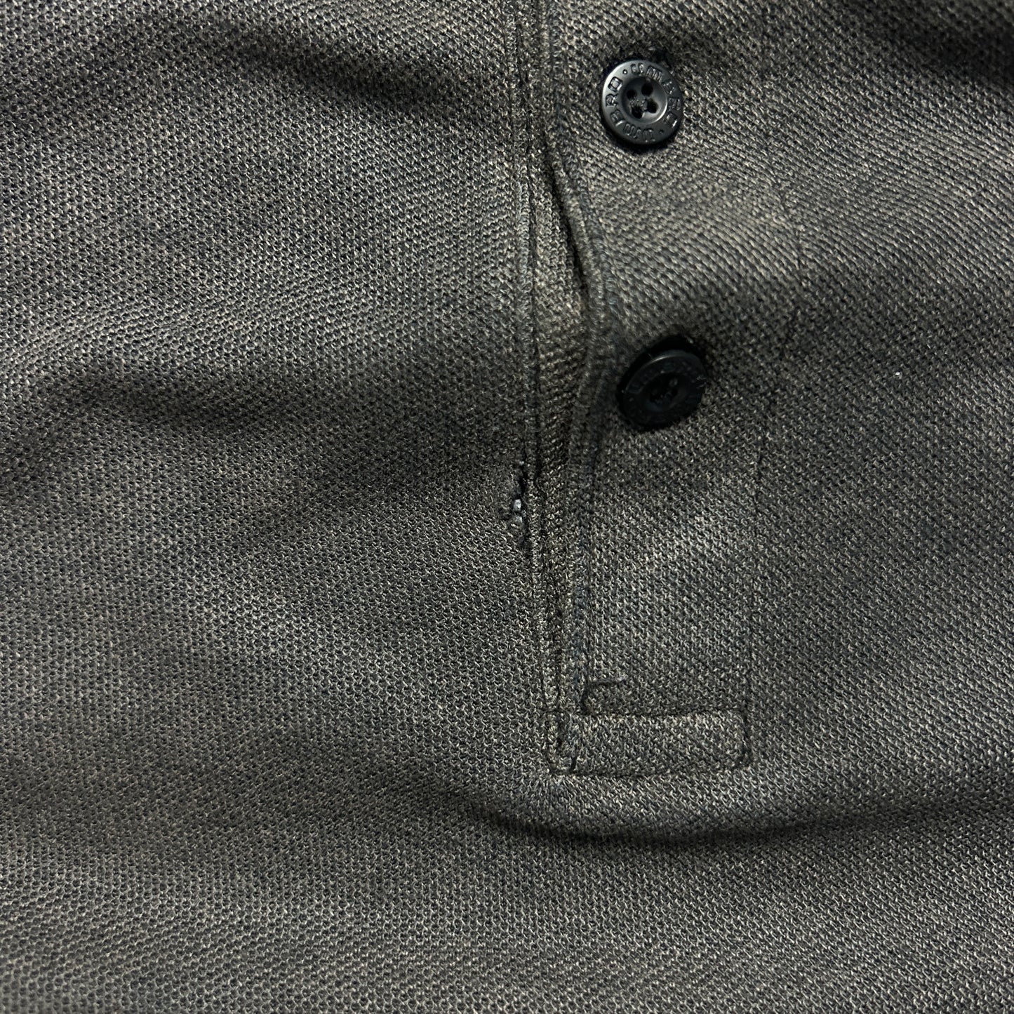 Vintage Umbro Polo Shirt (S)