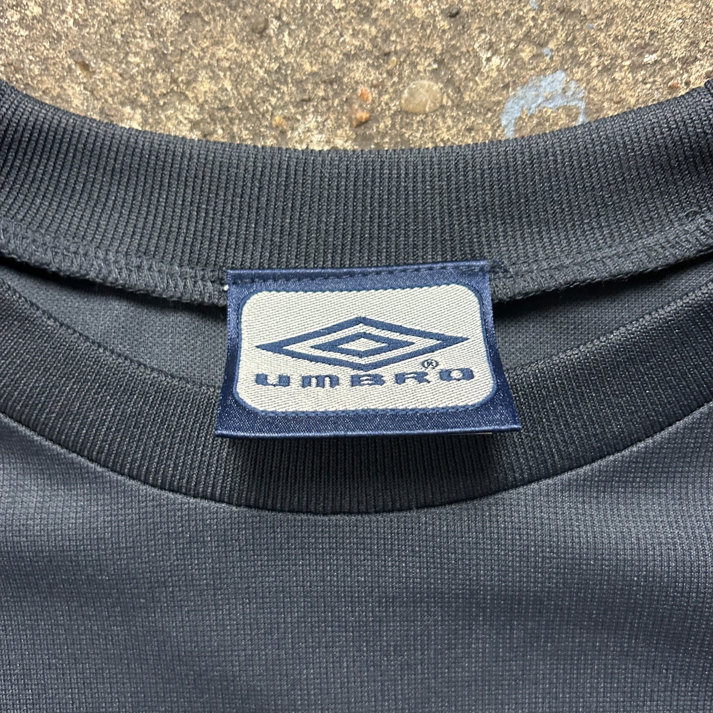 Vintage Umbro Jersey (XL)