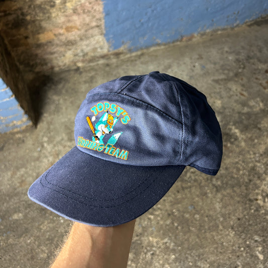 Vintage Cap