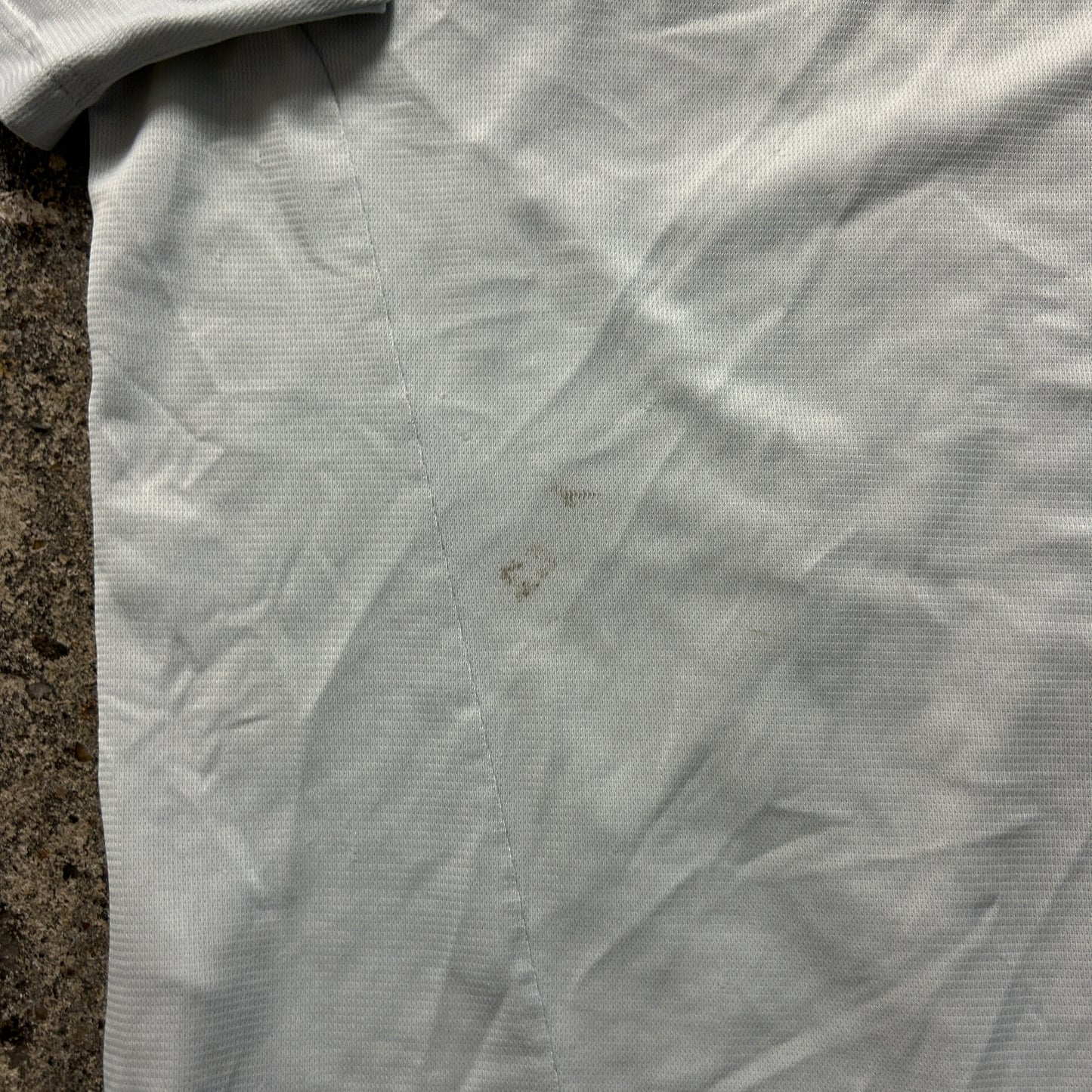 Vintage Adidas Jersey (L)