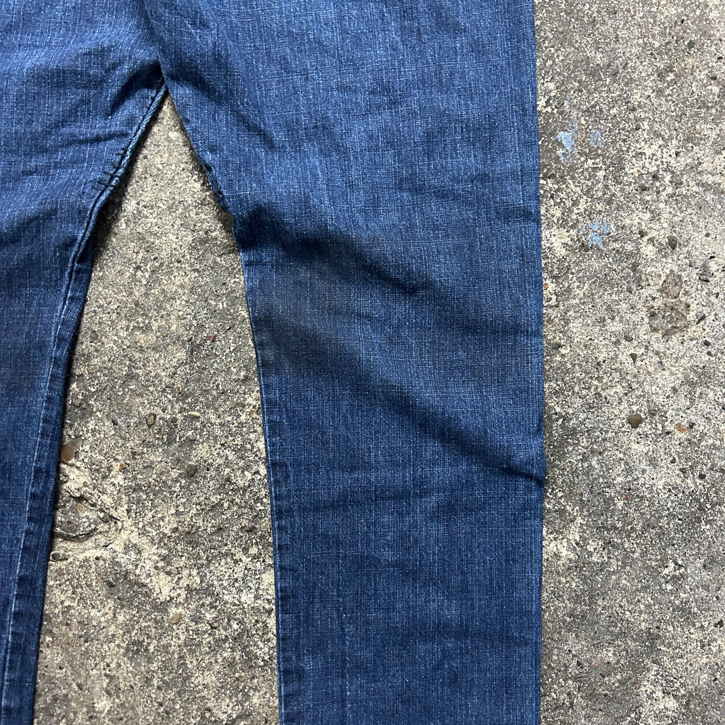 Vintage Oakley Jeans (36x30)