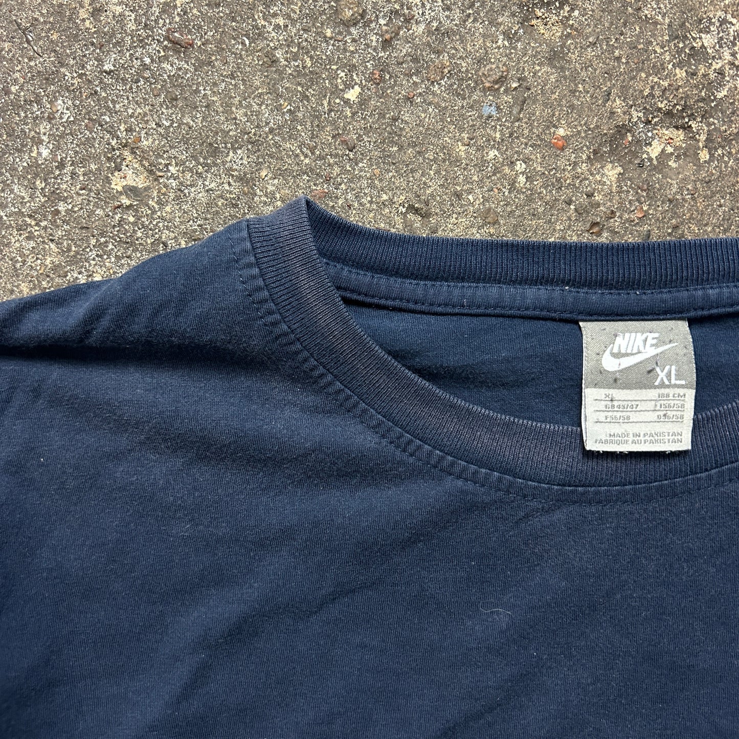 Vintage Nike T-Shirt (XL)