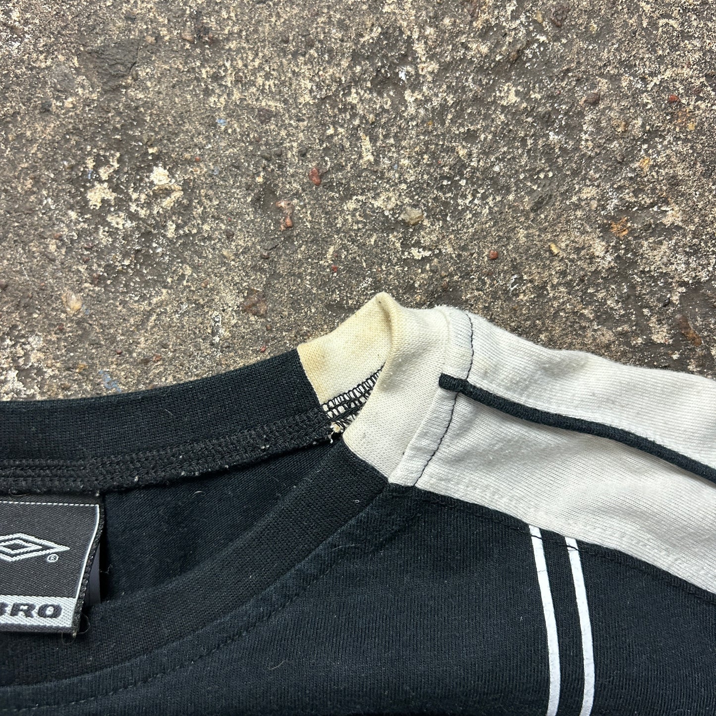 Vintage Umbro Tanktop (L)