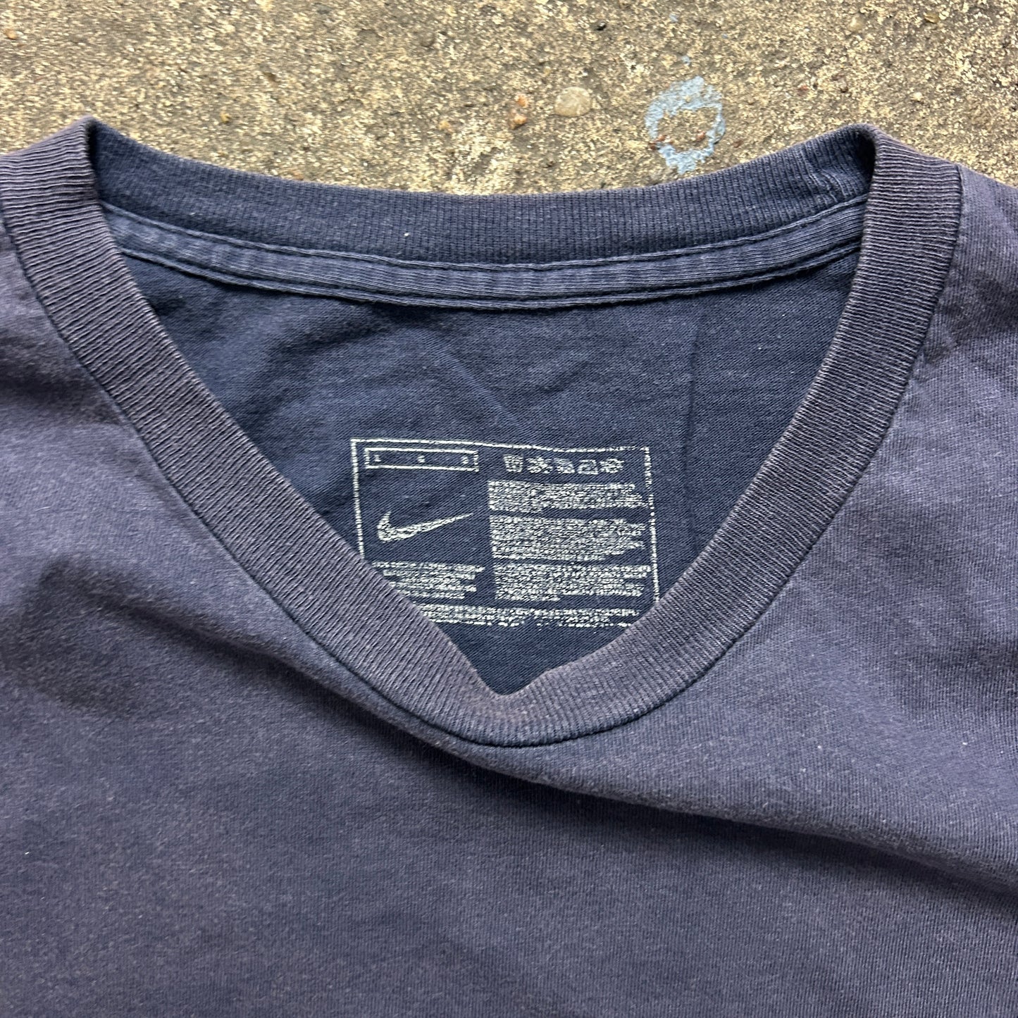 Vintage Nike T-Shirt (L)