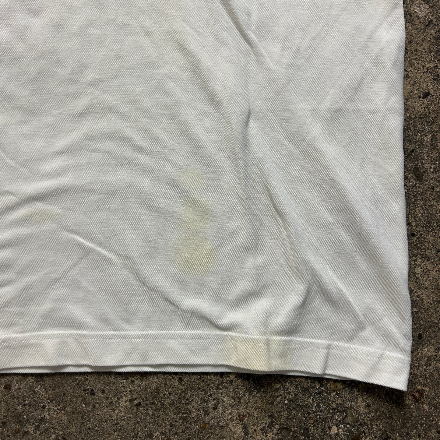 Vintage Kappa Italia T-Shirt (L)