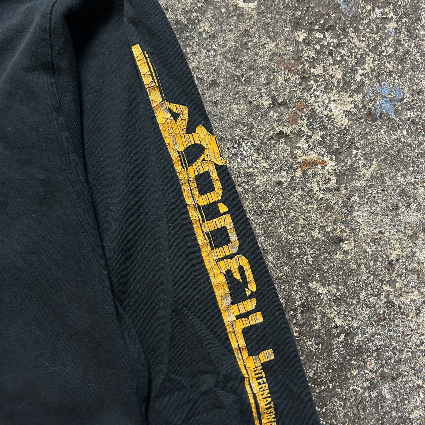 Vintage O'Neill Longsleeve (M)