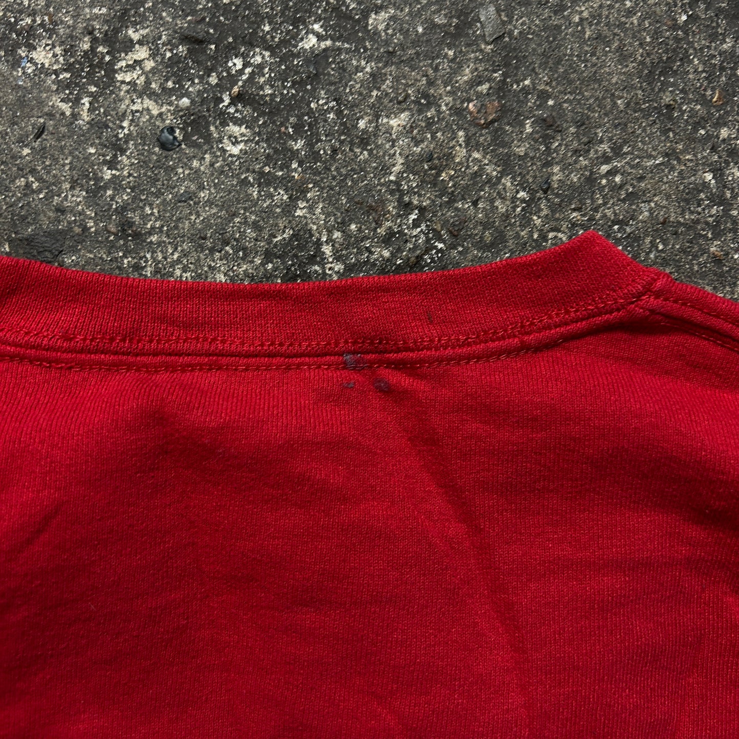 Vintage Russell Athletic Sweater (XL)