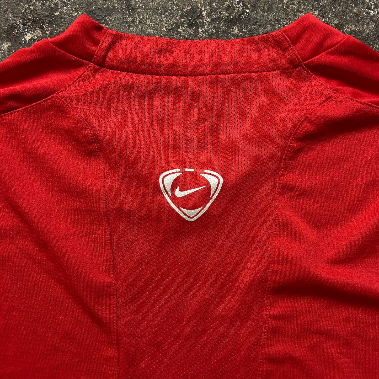 Vintage Nike Jersey (M)