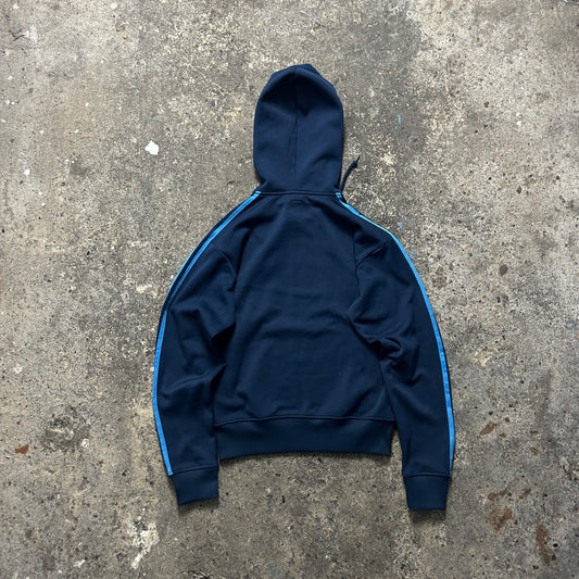 Vintage Adidas Zipper (S)