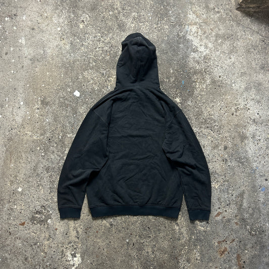 Vintage Quiksilver Hoodie (XL)