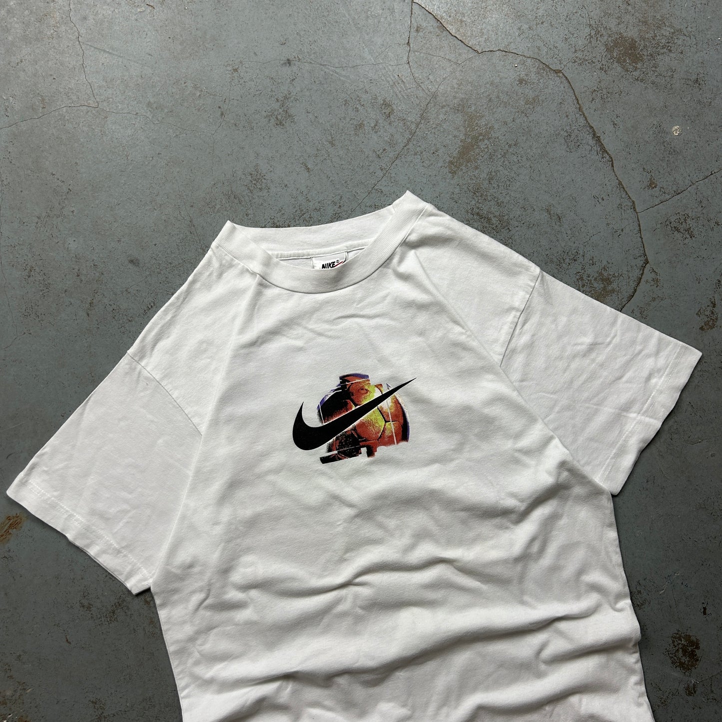 Vintage Nike T-Shirt (S)