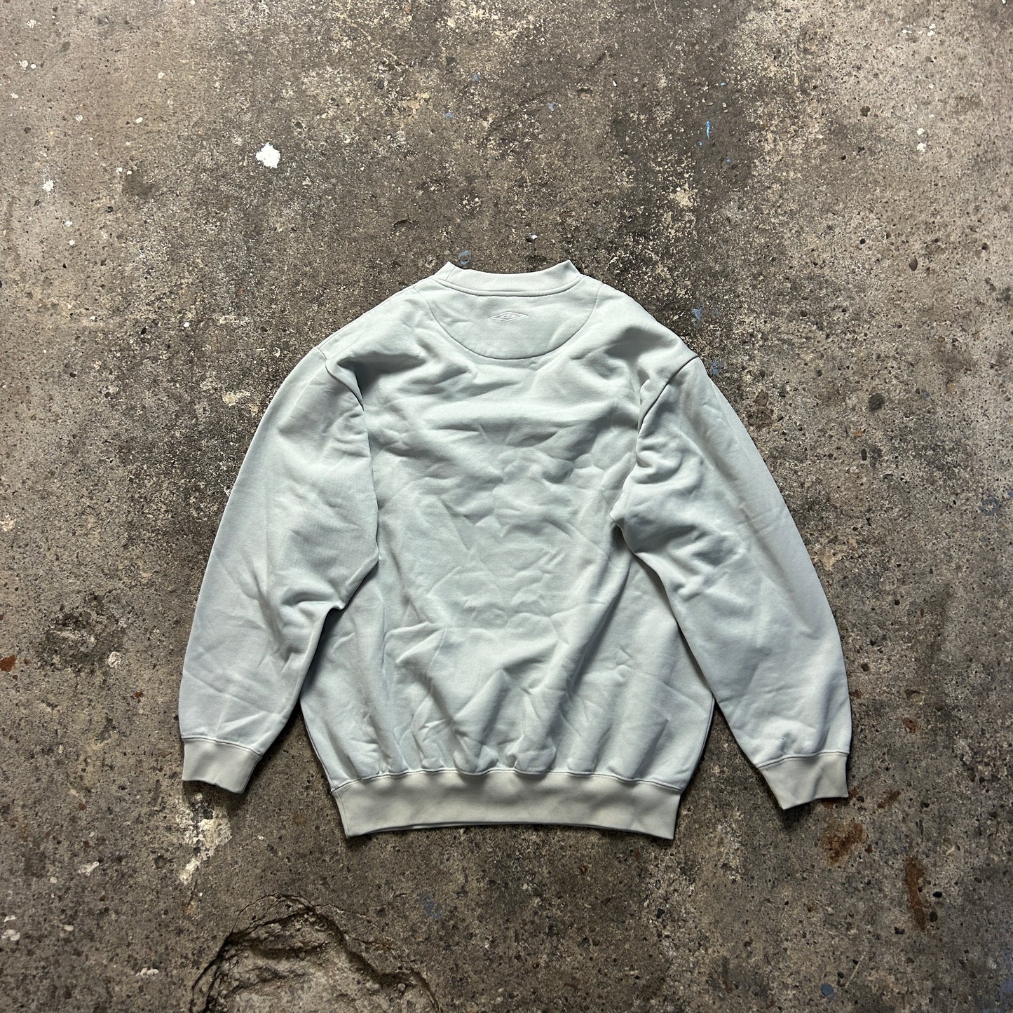 Vintage Umbro Sweater (L)