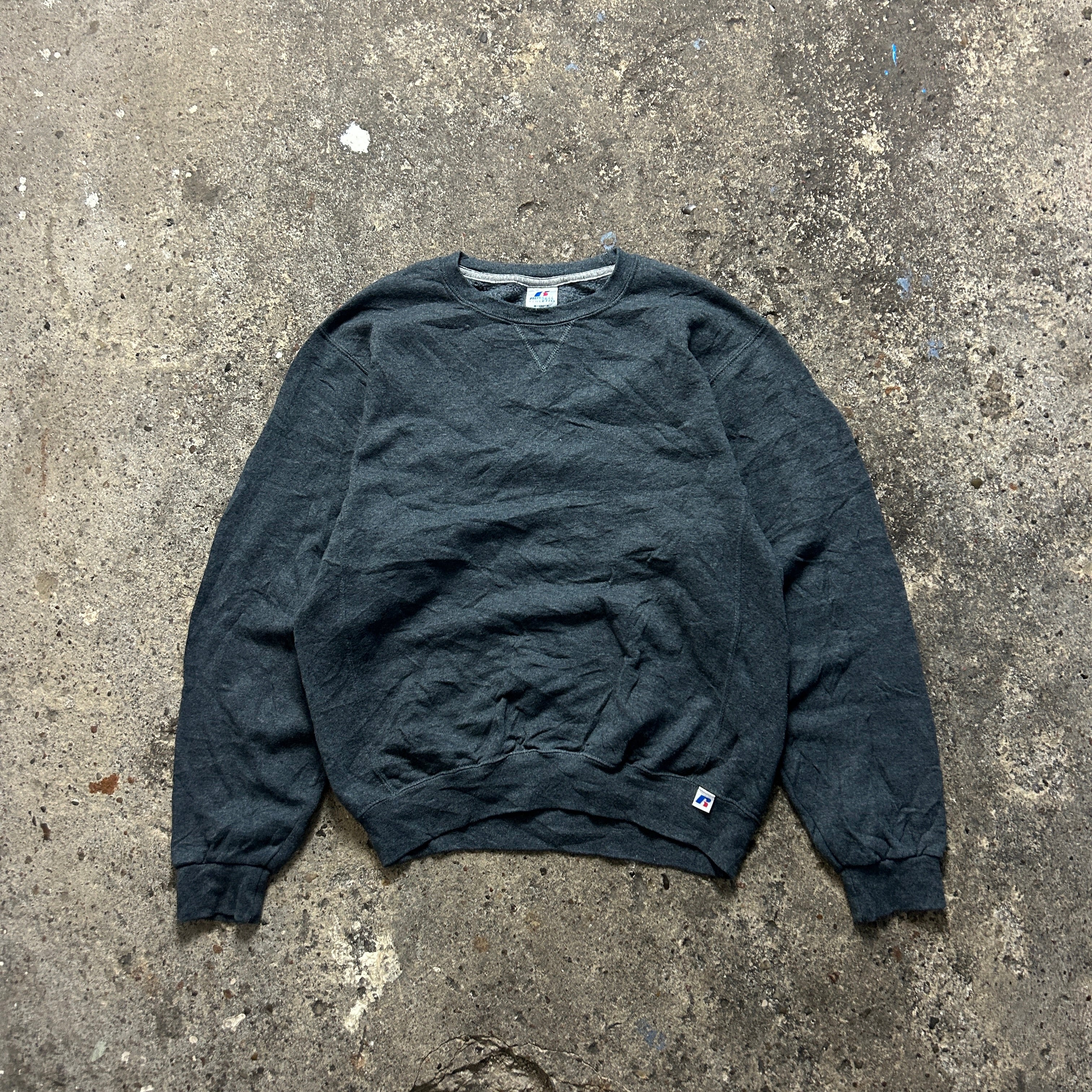 Vintage Russell Athletic Sweater (S)