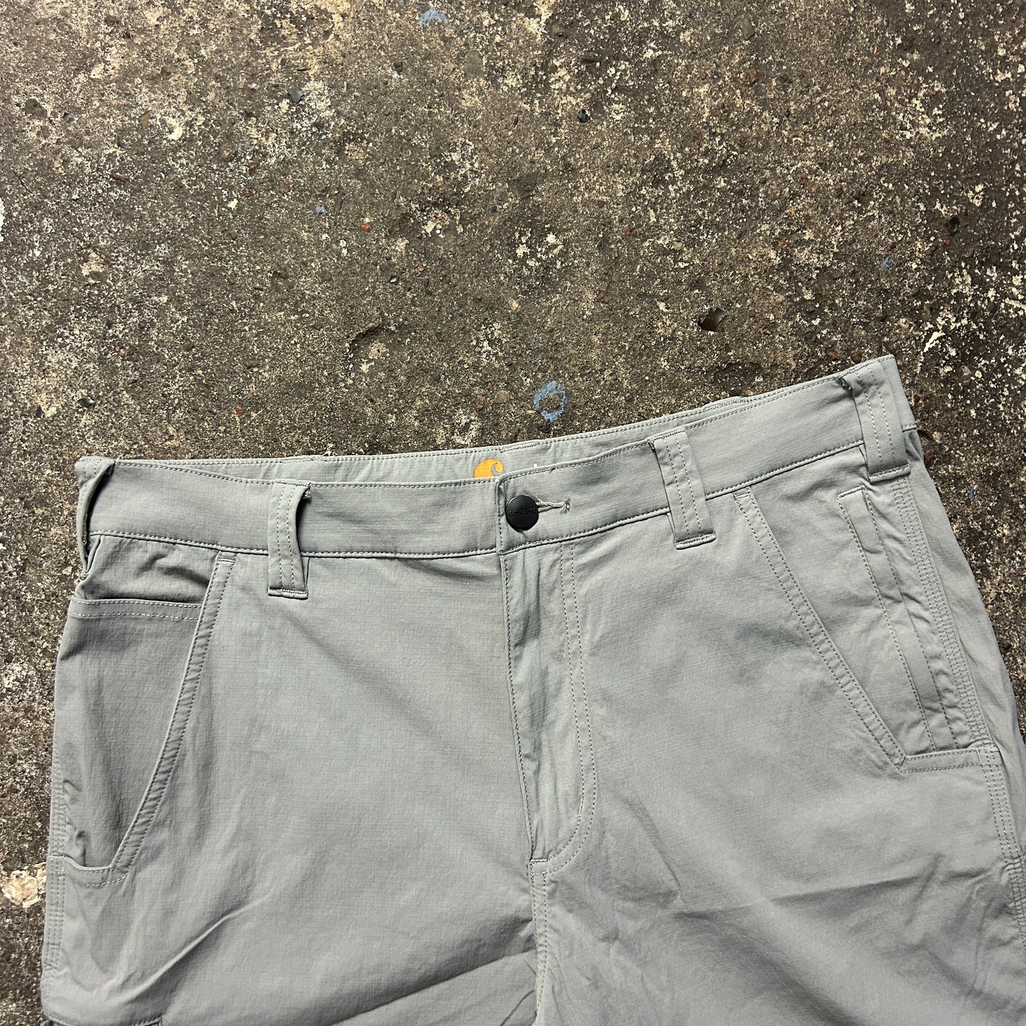 Carhartt Shorts (32)