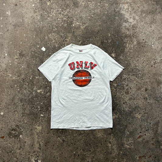 Vintage Single Stitch T-Shirt (M)