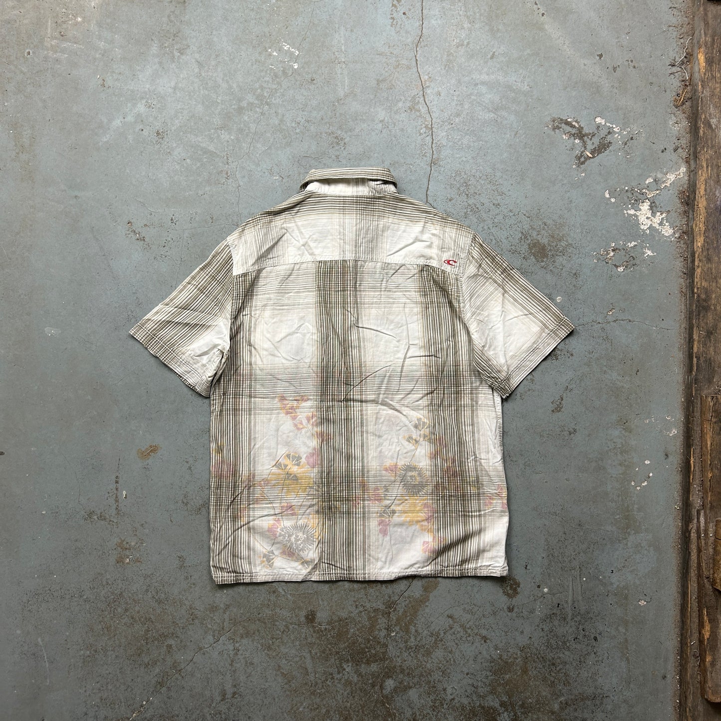 Vintage O'Neill Shirt (M)