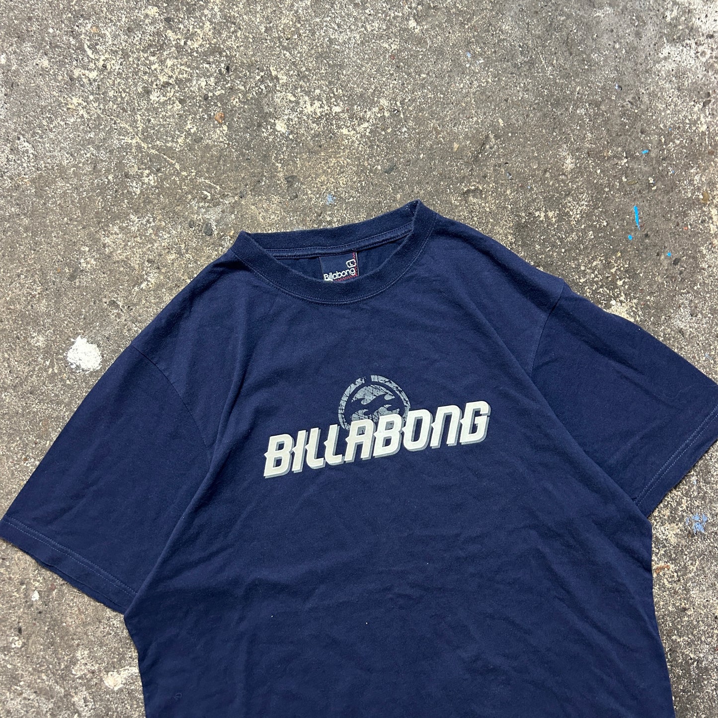 Vintage Billabong T-Shirt (L)