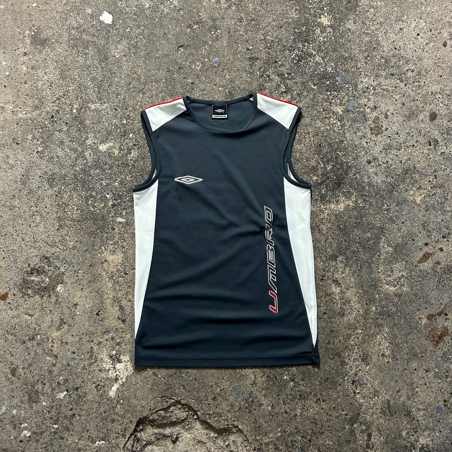 Vintage Umbro Tanktop (S)