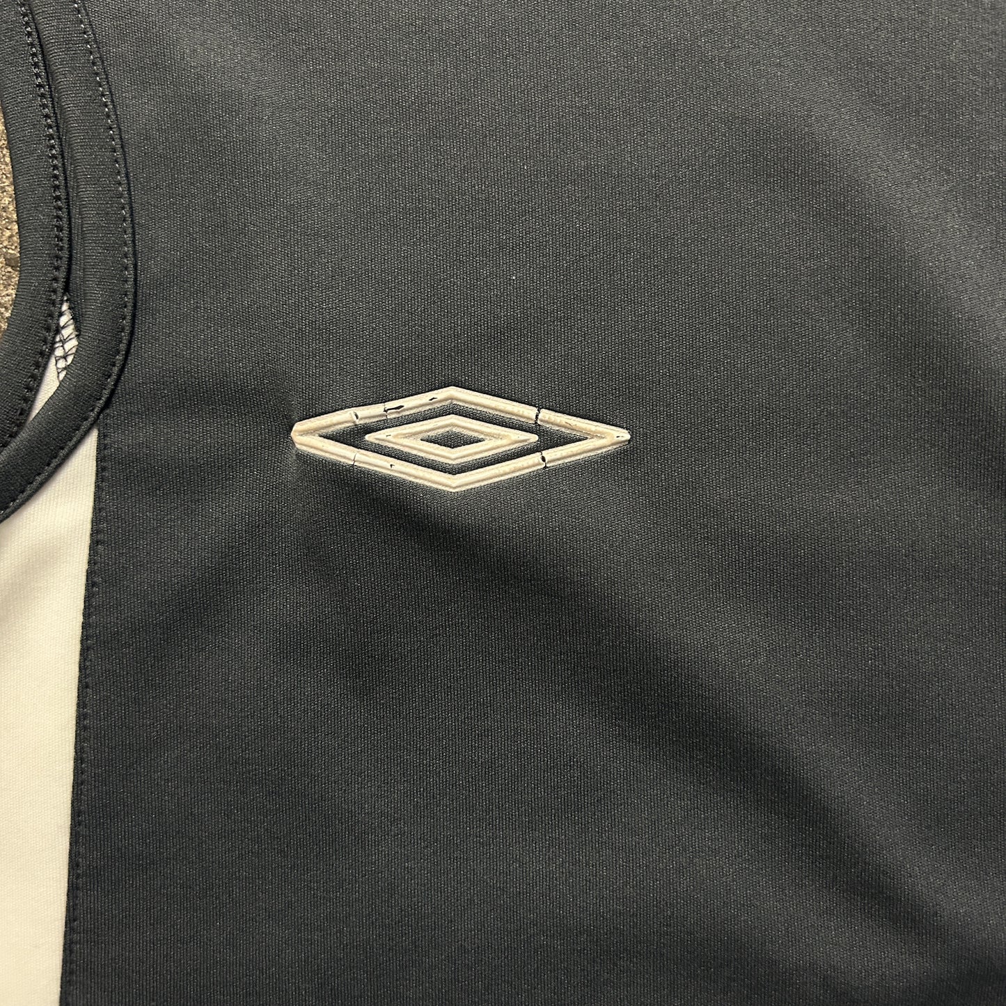 Vintage Umbro Tanktop (S)