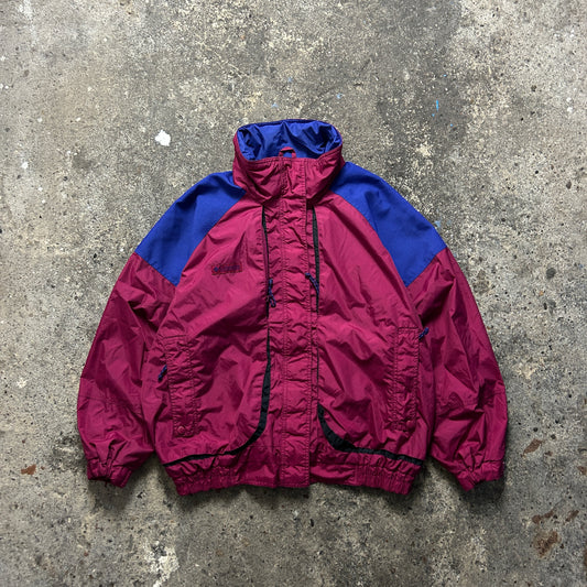 Vintage Columbia Jacket (XL)