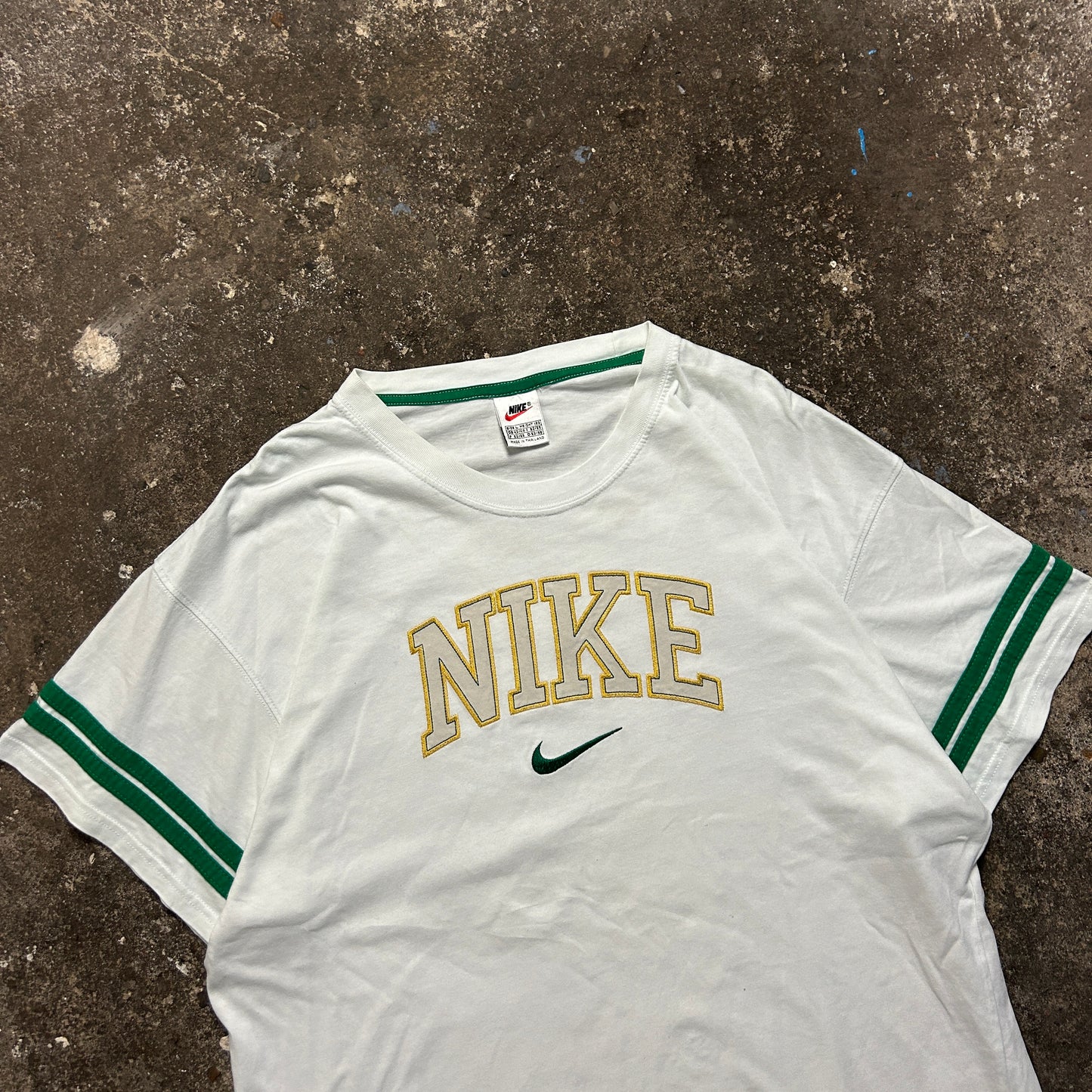 Vintage Nike T-Shirt (XL)