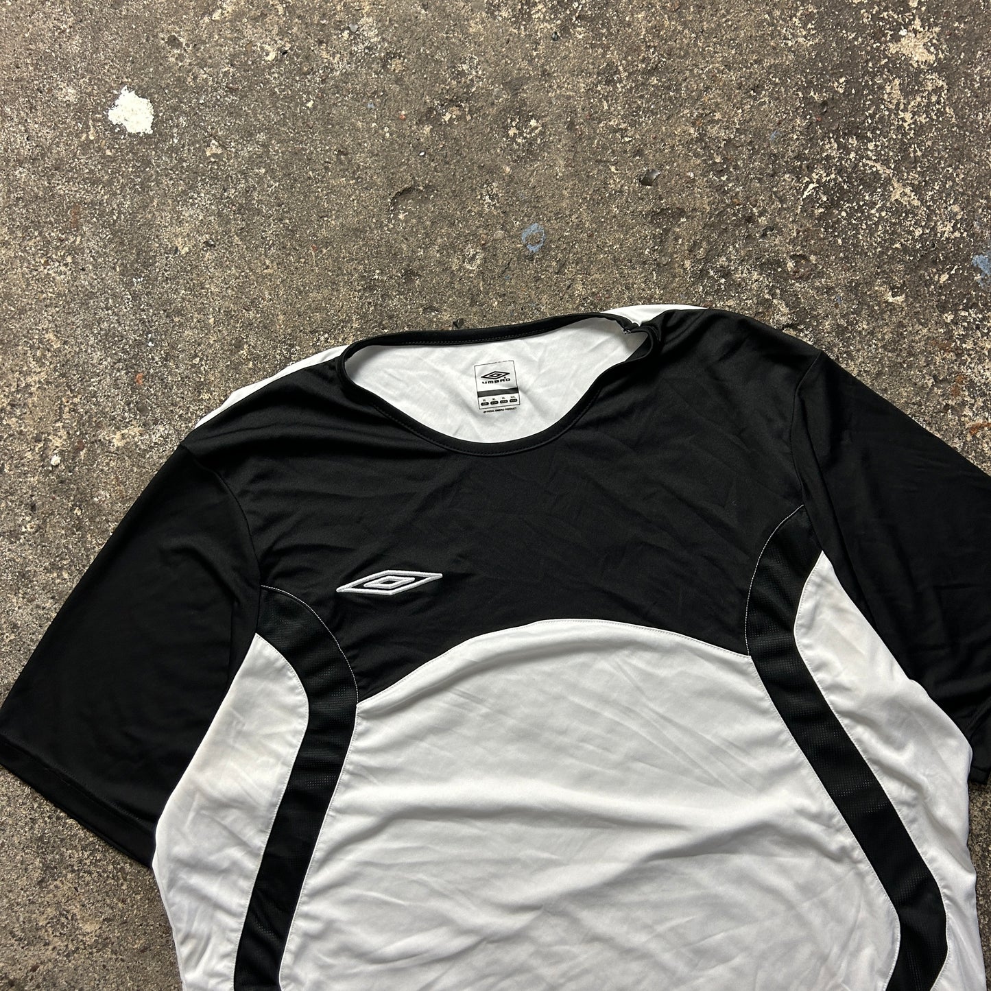 Vintage Umbro Jersey (XL)