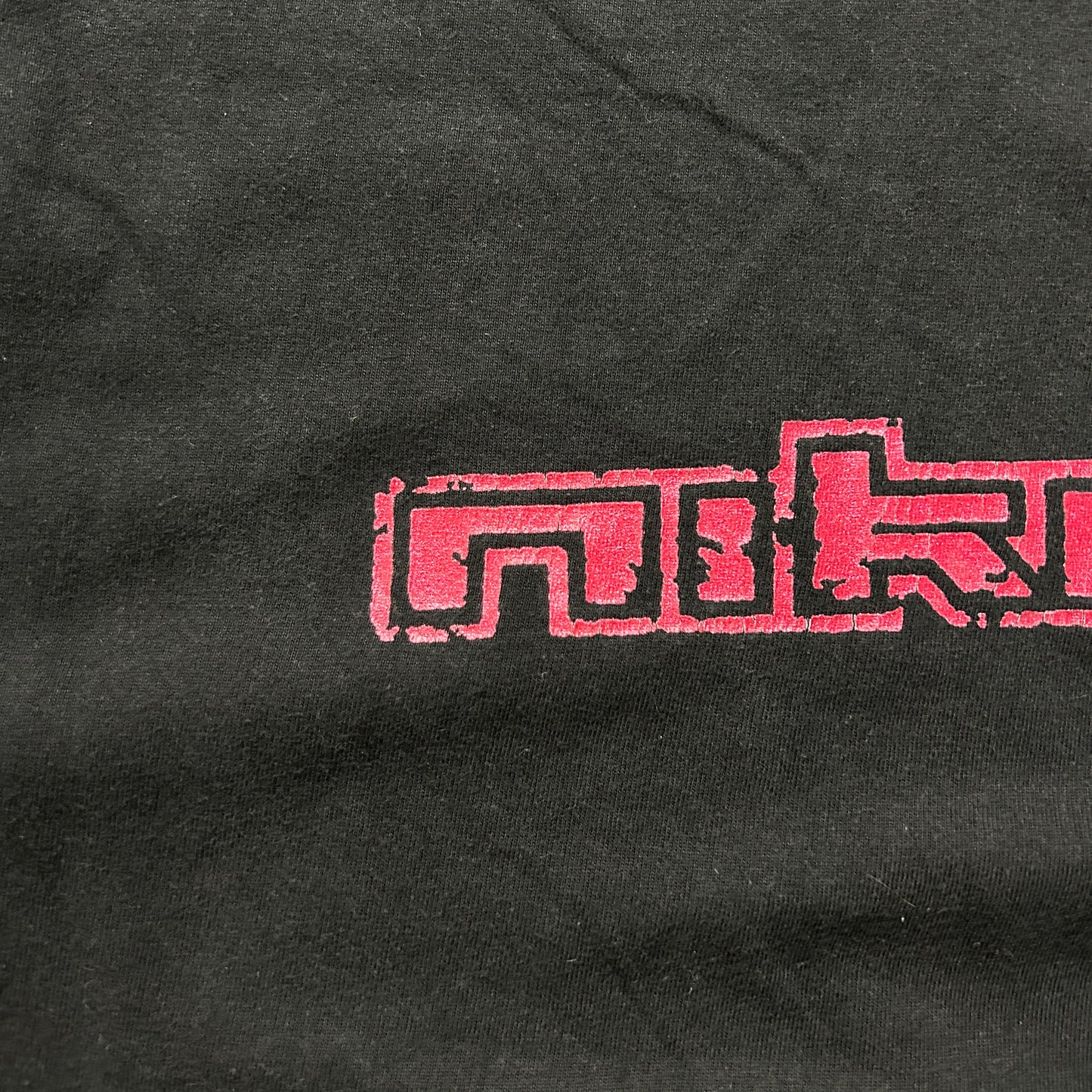 Vintage Nike T-Shirt (M)