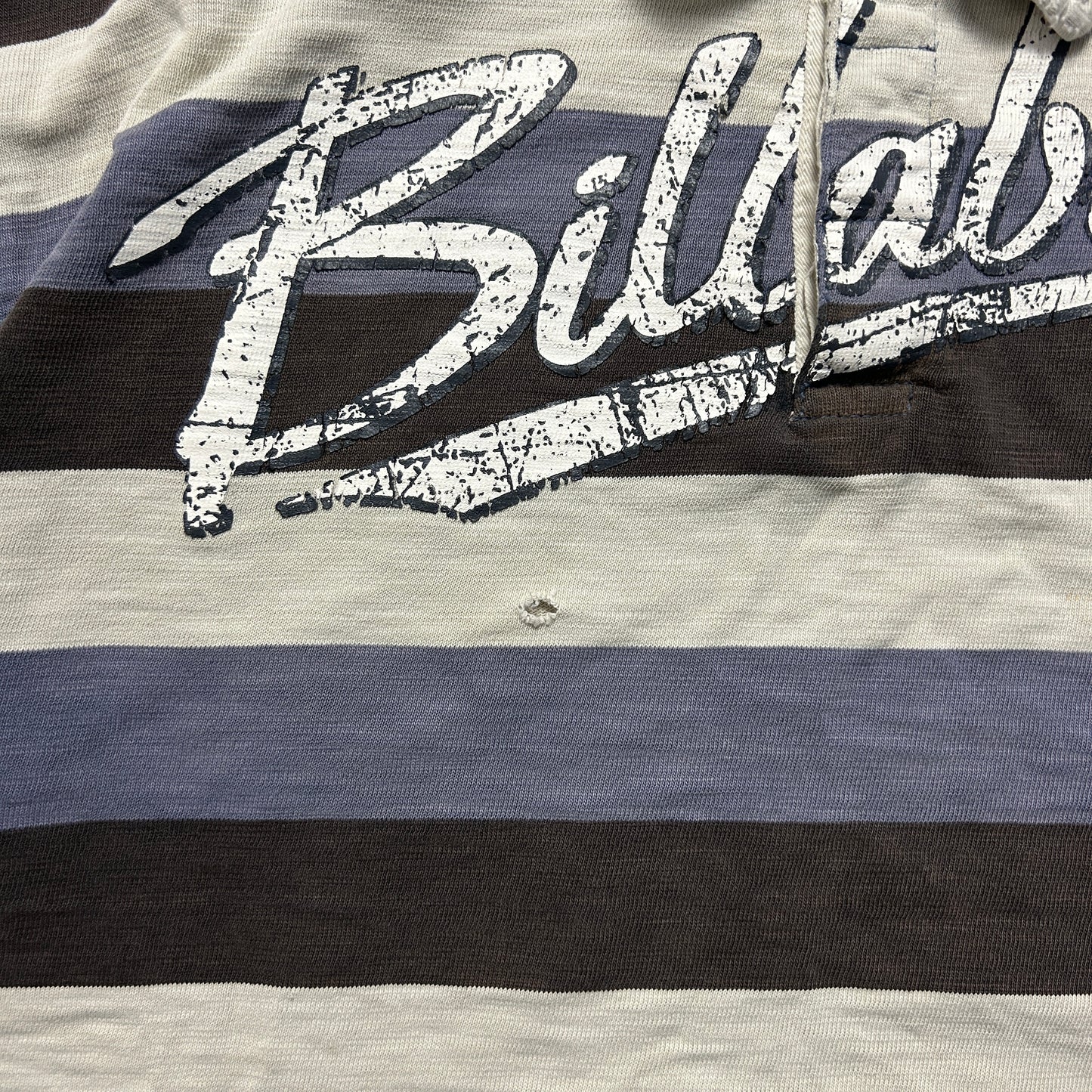 Vintage Billabong Polo Shirt (XXL)