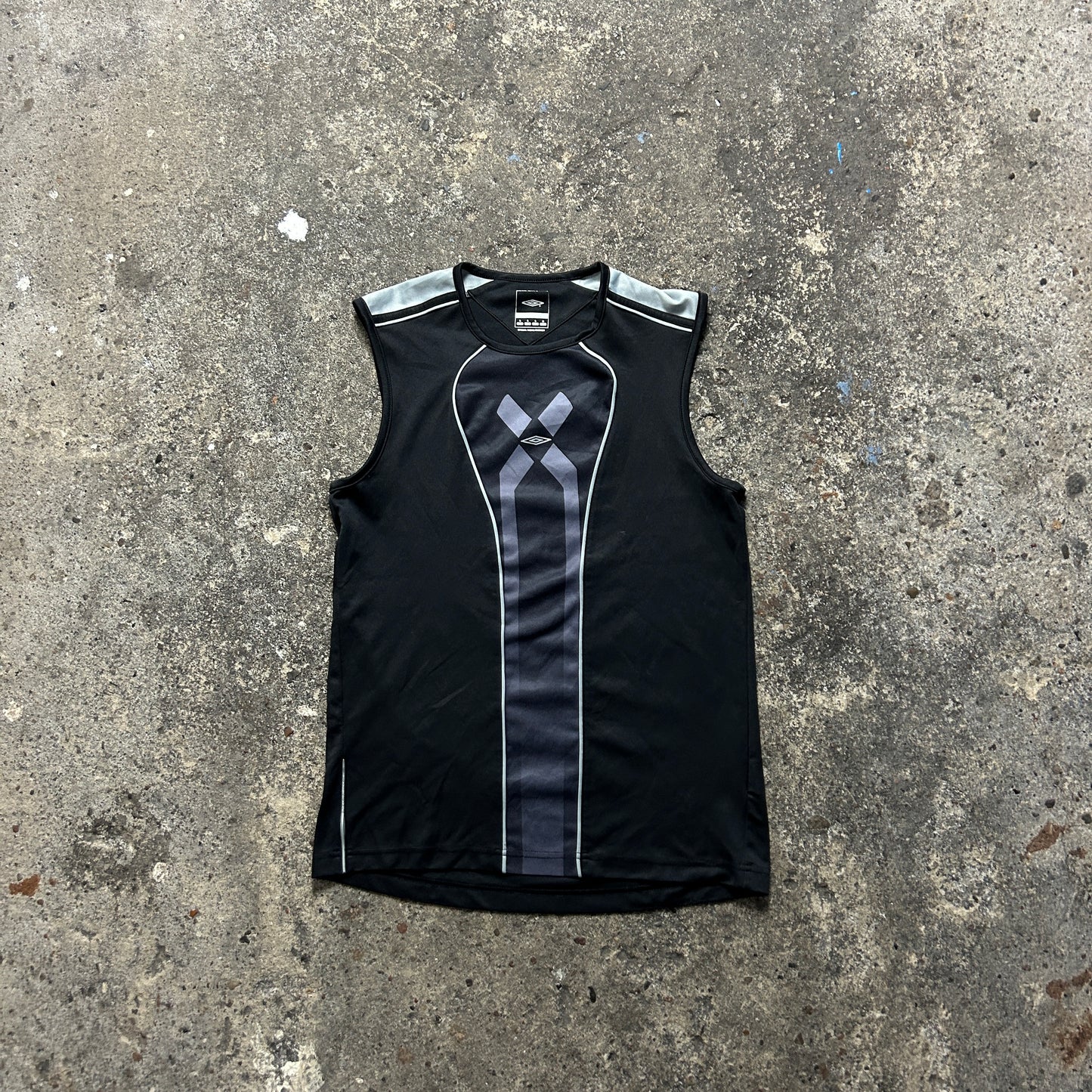 Vintage Umbro Tanktop (S)