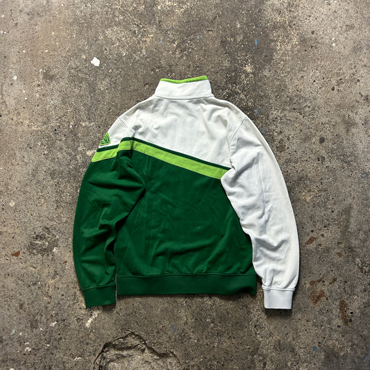 Vintage Billabong Trackjacket (L)