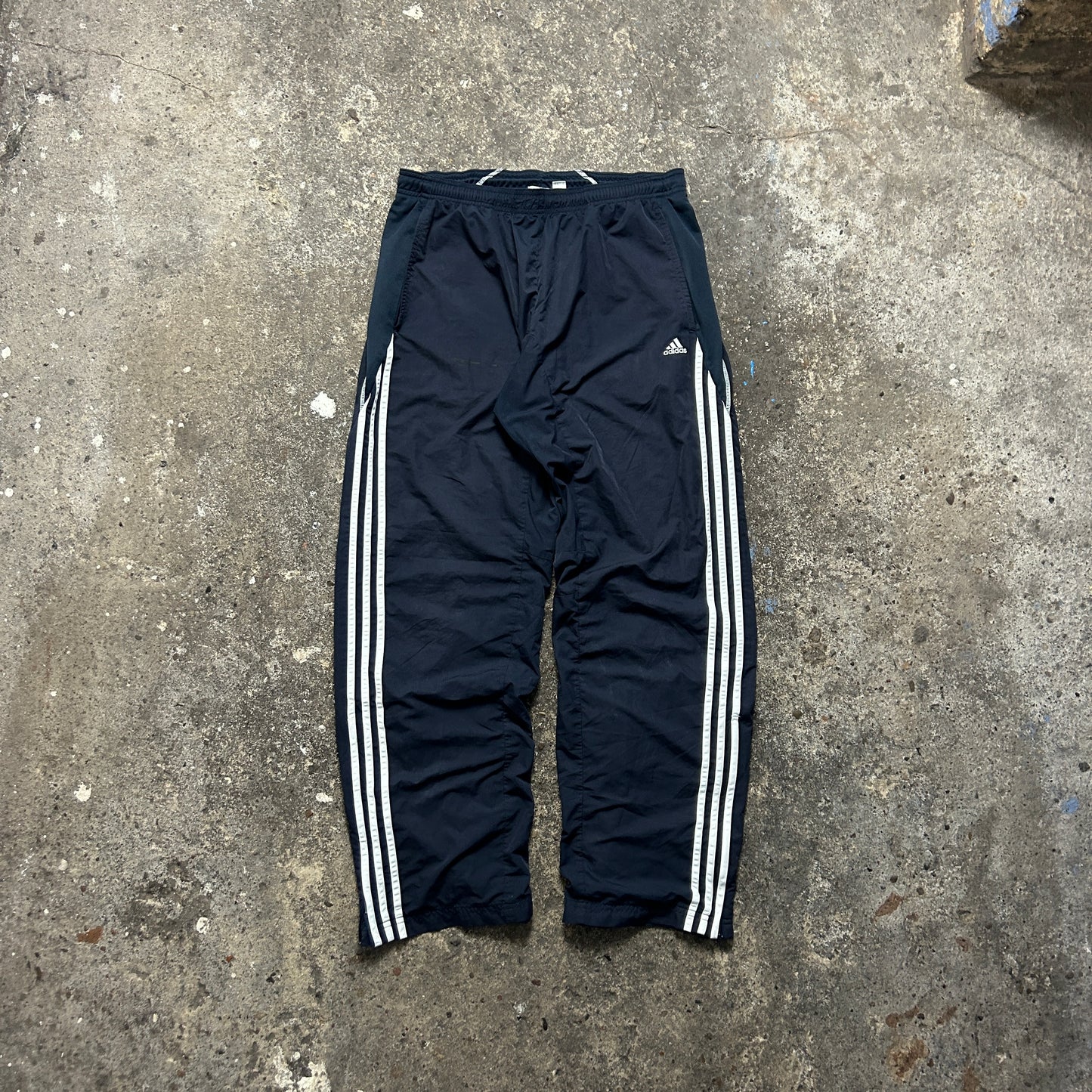 Vintage Adidas Trackpants (L)