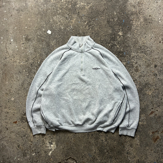 Vintage Umbro Sweater (XXL)