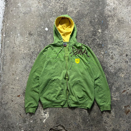 Vintage Billabong Zipper (M)