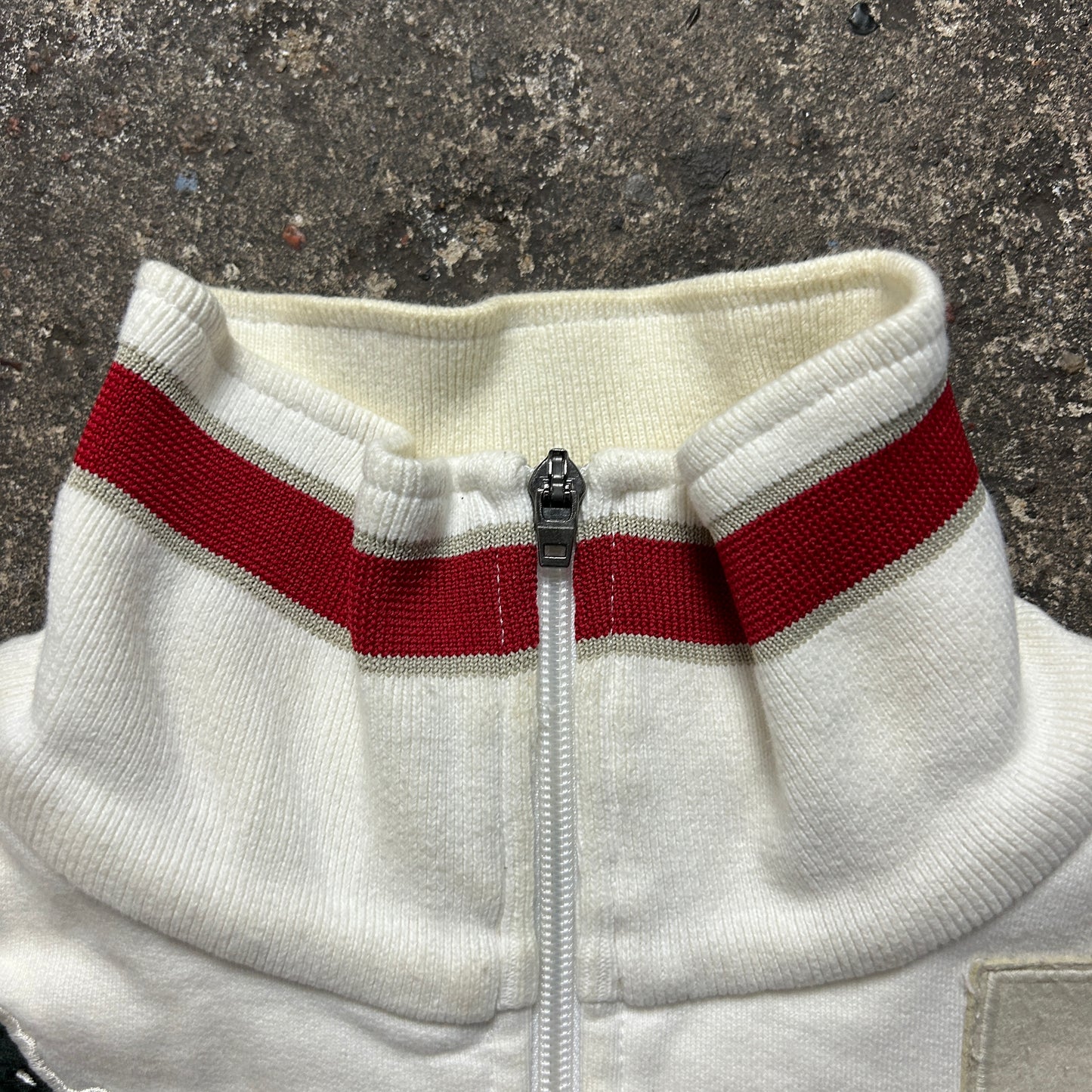 Vintage Kappa Japan Sweater (L)