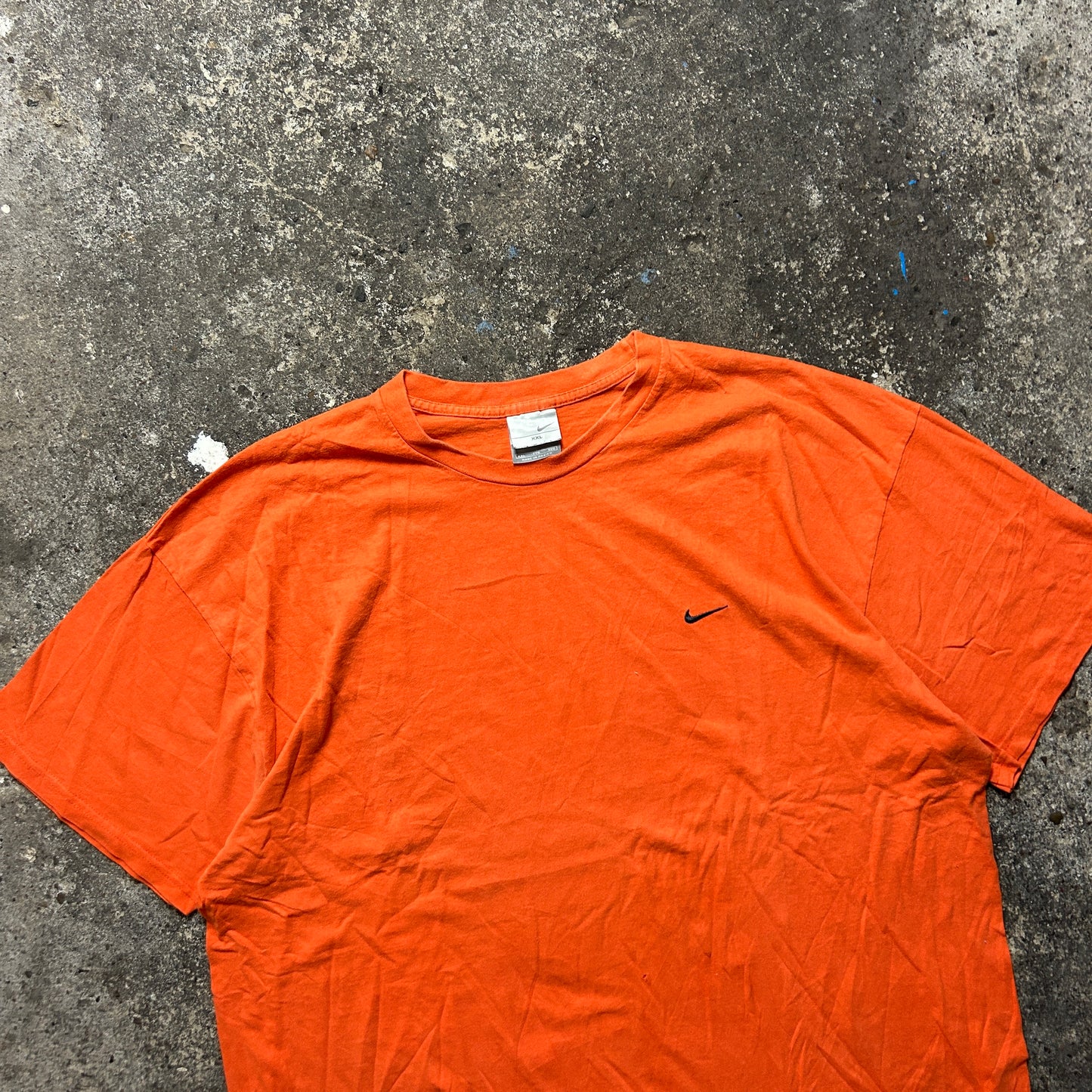 Vintage Nike T-Shirt (XXL)