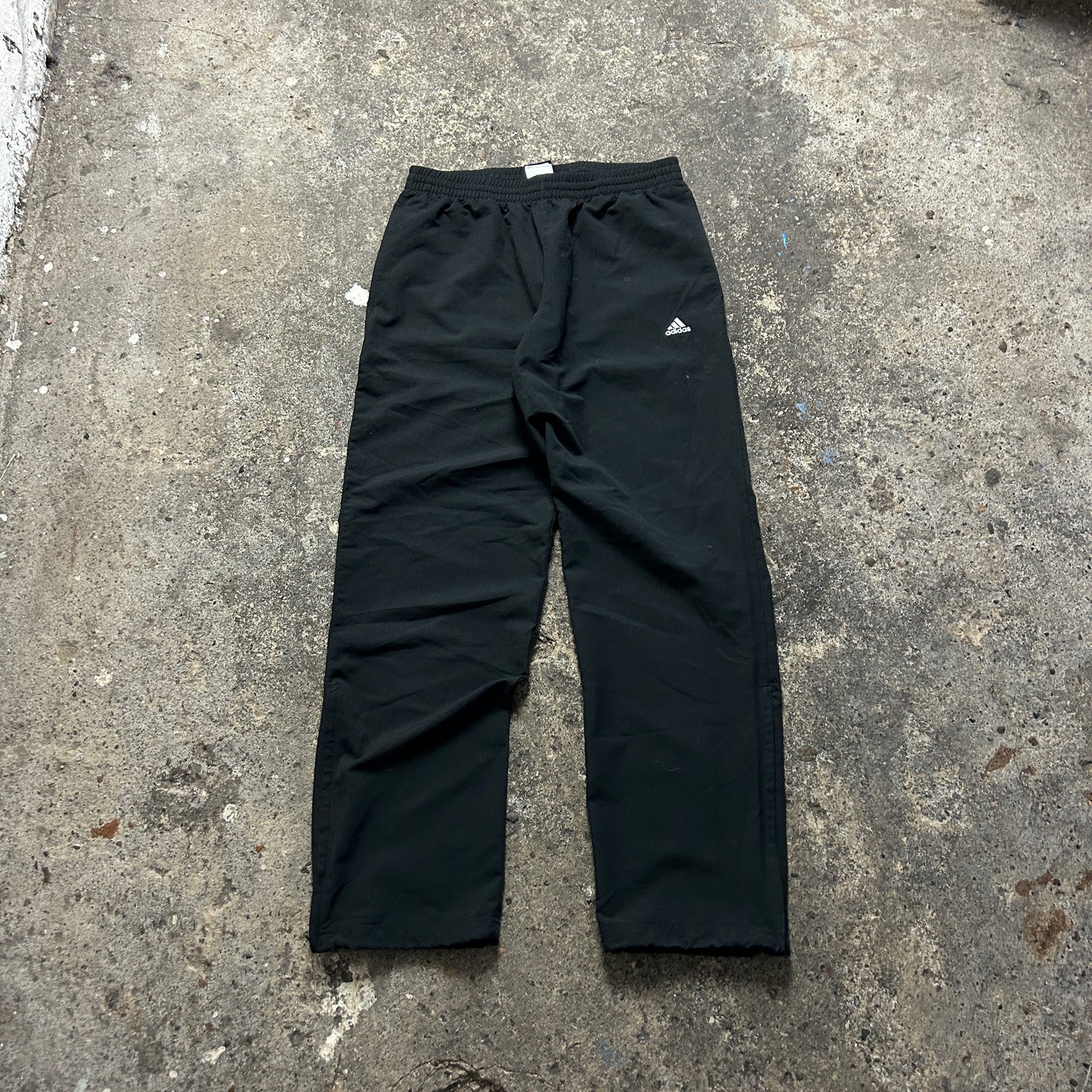 Vintage Adidas Trackpants (M)