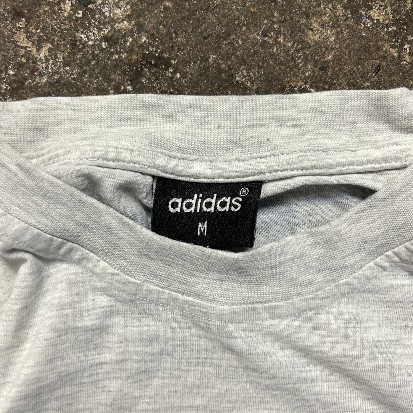 Vintage Adidas T-Shirt (M)