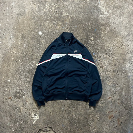 Vintage Nike Trackjacket (M)