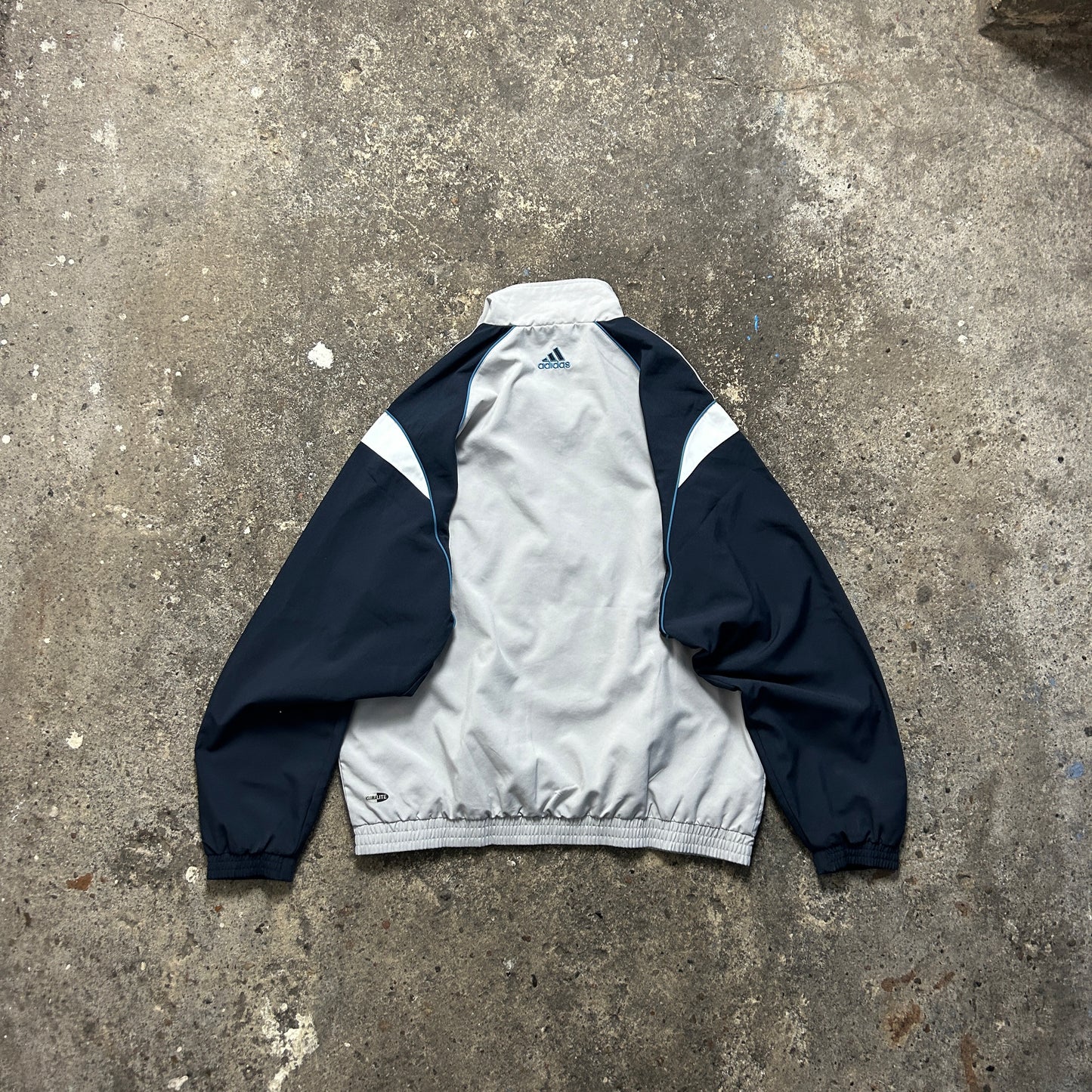 Vintage Adidas Trackjacket (L)