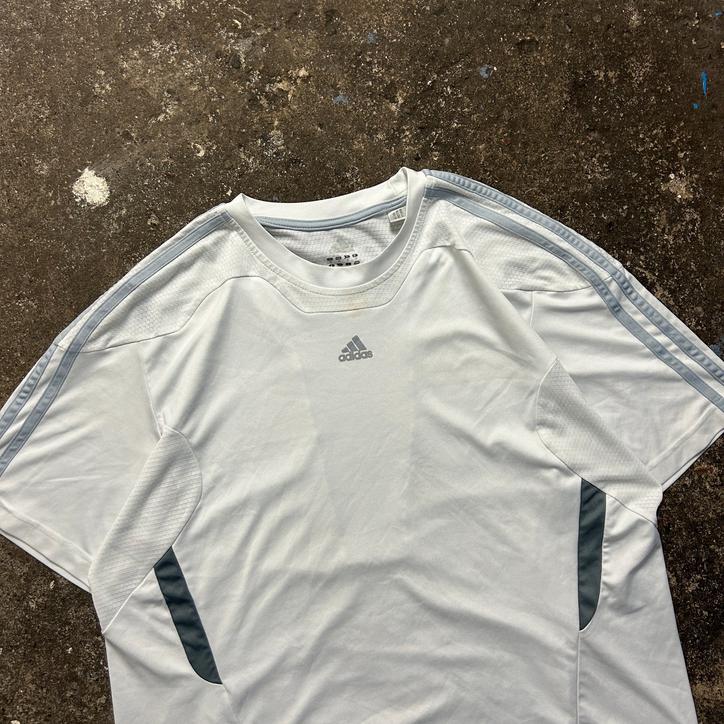 Vintage Adidas Jersey (M)