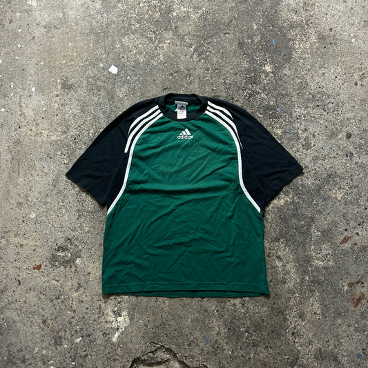 Vintage Adidas T-Shirt (M)