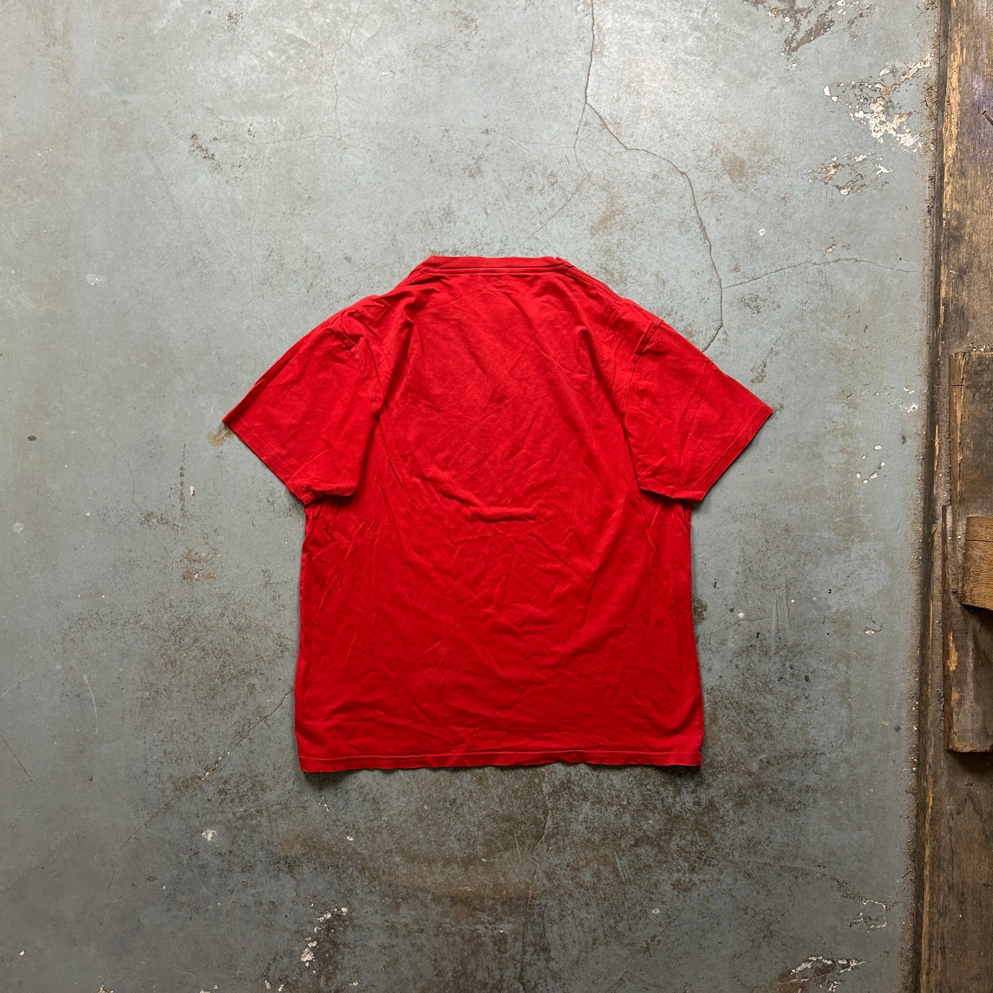 Vintage Quiksilver T-Shirt (XL)