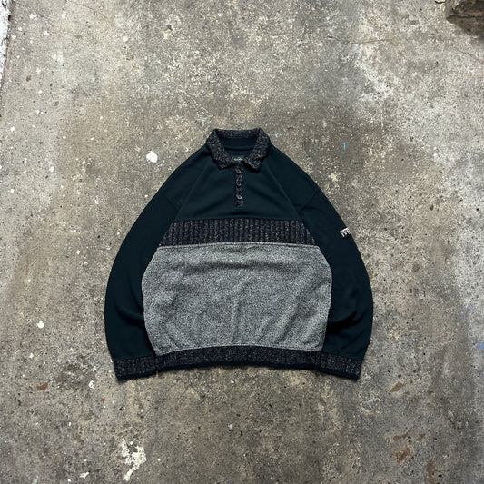 Vintage Carlo Colucci Knit Sweater (L)