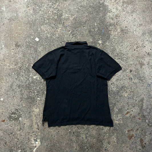 Vintage Hard Rock Cafe Beijing Polo Shirt (M)