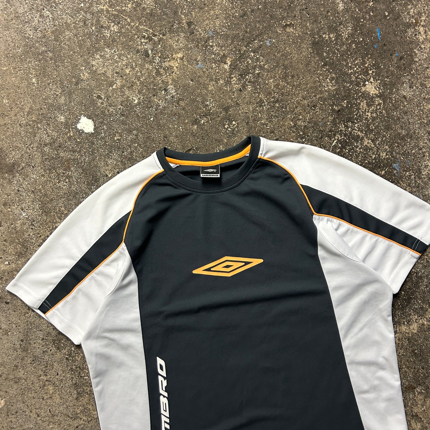 Vintage Umbro Jersey (XXL)