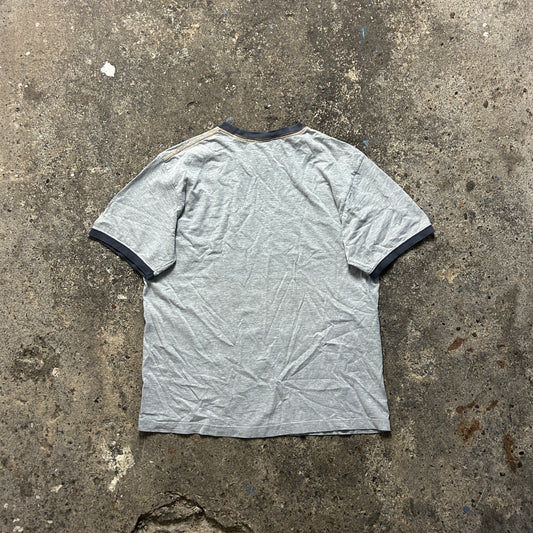 Vintage Timberland T-Shirt (L)