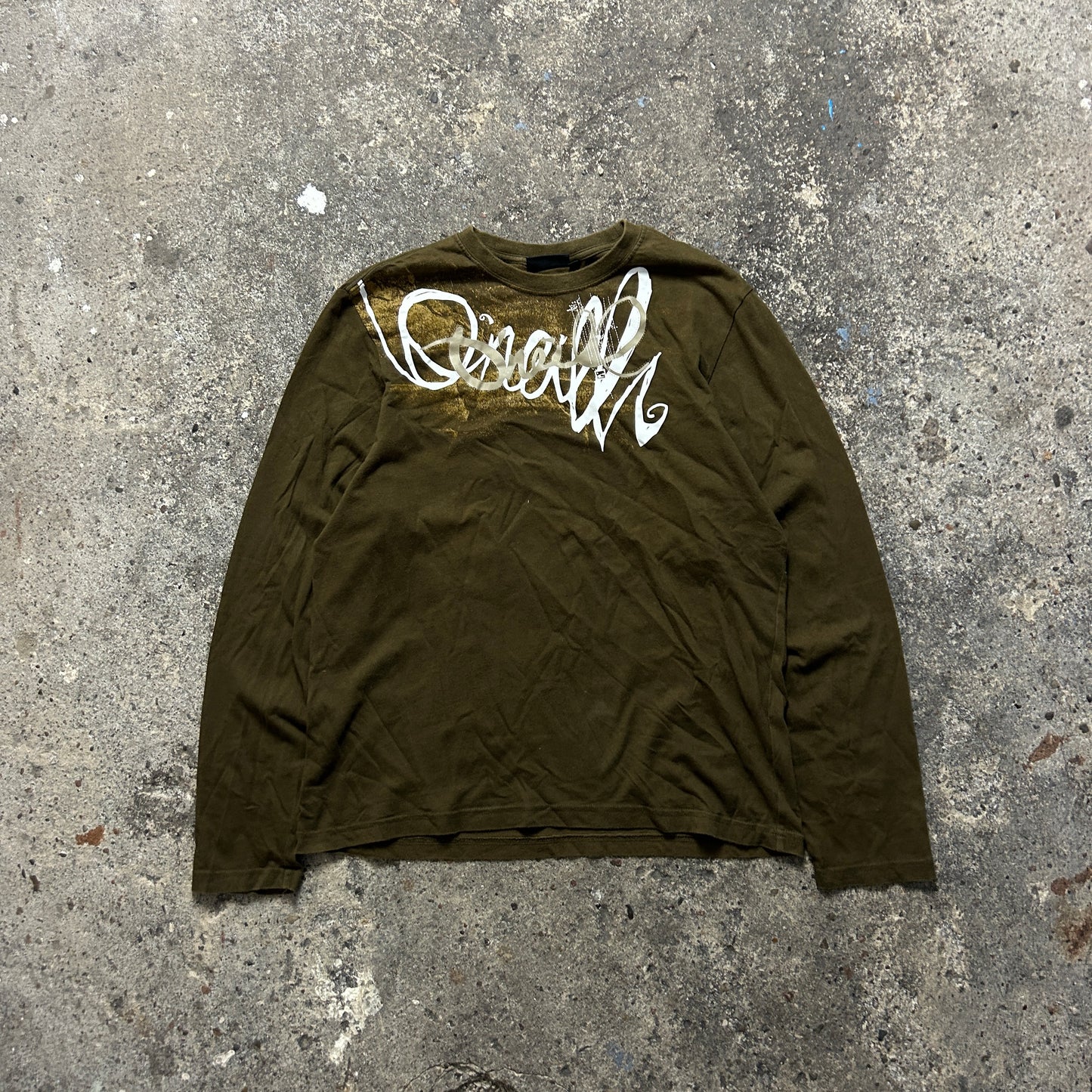 Vintage O'Neill Longsleeve (XL)