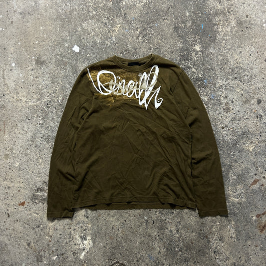 Vintage O'Neill Longsleeve (XL)
