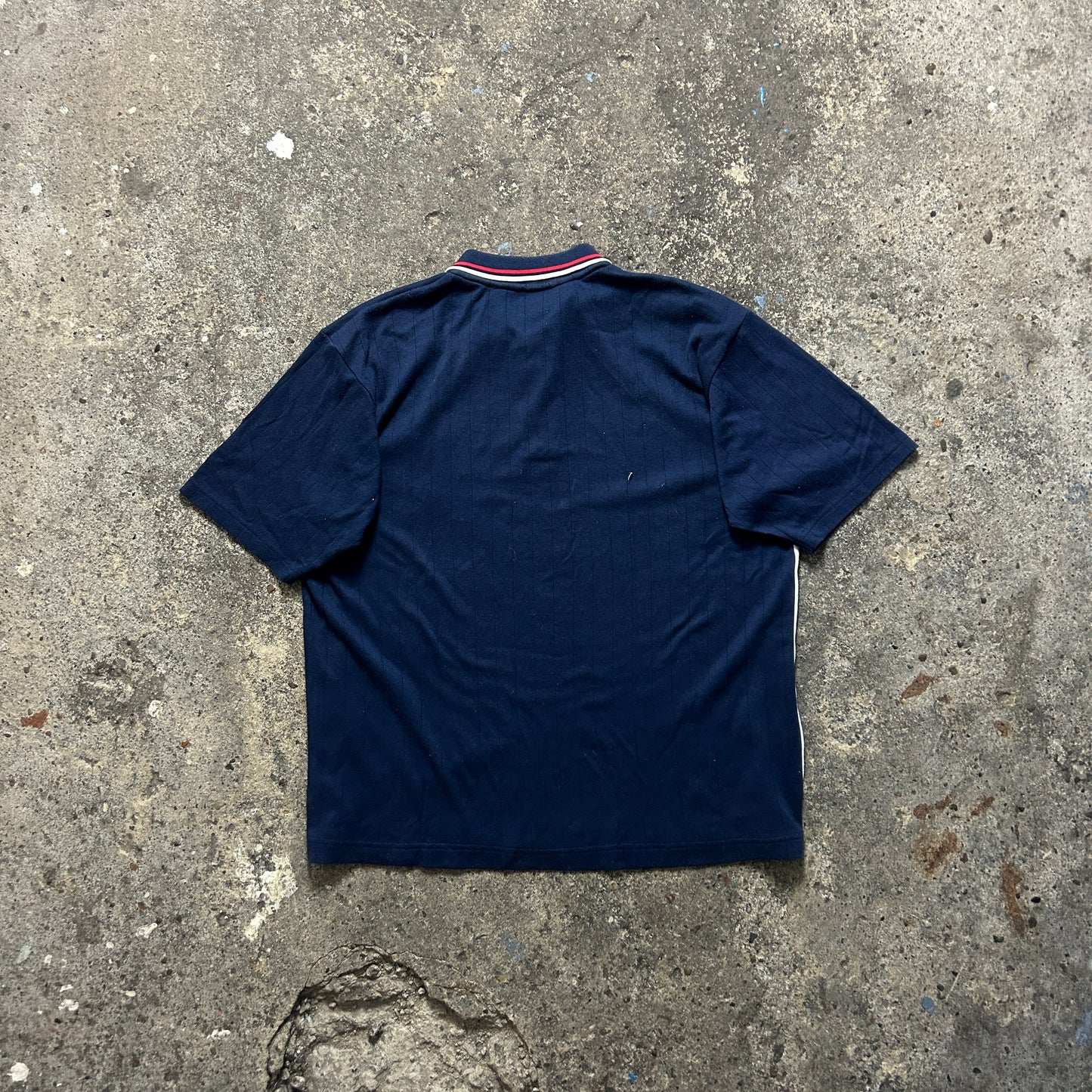 Vintage Umbro Polo Shirt (L)